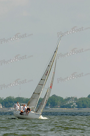 2012 Southern Bay Race Week A 263