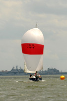 2012 Southern Bay Race Week A 2443