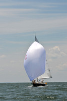 2012 CPYC One Design 1661