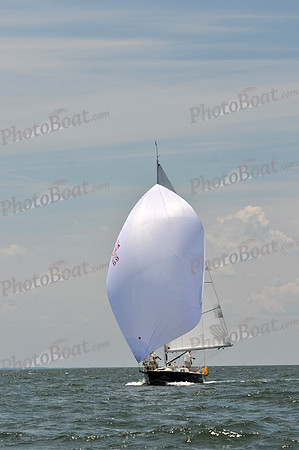 2012 CPYC One Design 1661