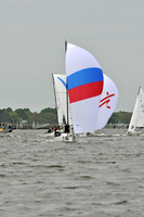 2013 Charleston Race Week A 1148