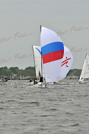 2013 Charleston Race Week A 1148