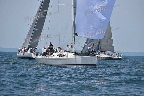 2019 Block Island Race Week E_0699
