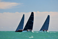 2013 Key West Race Week D 811