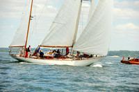 2014 NYYC Annual Regatta C 622