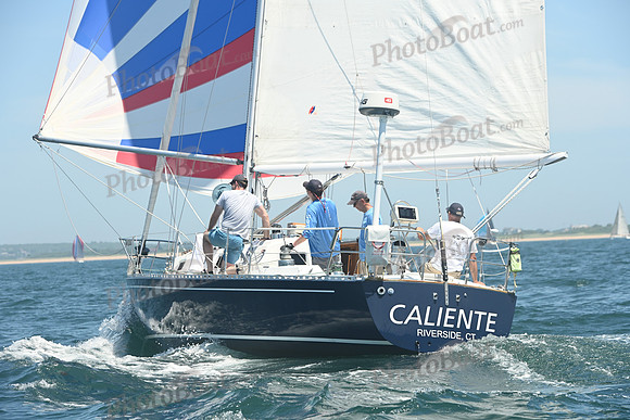 2025 Block Island Race Week C_0661