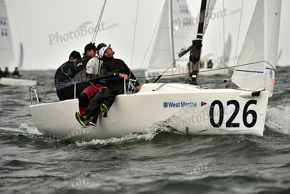 2018 J70 Worlds I_0604