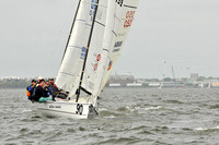 2013 Charleston Race Week A 1956