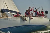 2017 Charleston Race Week A_0583