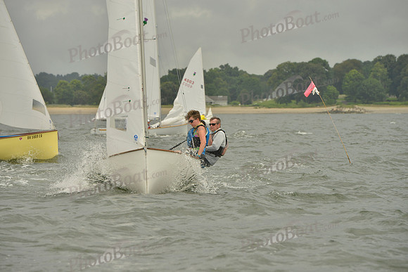 2018 Thistle Nationals F_0074