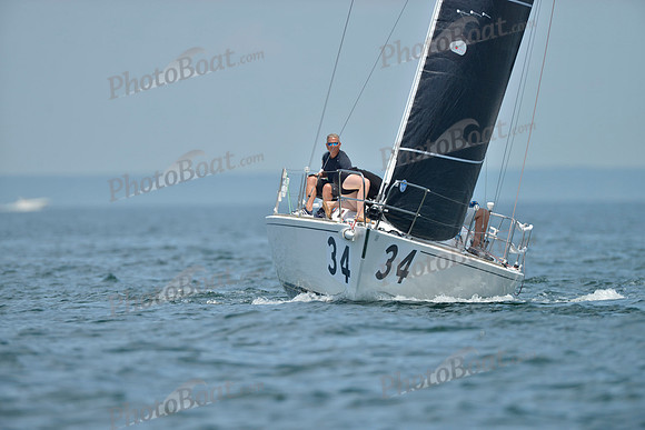 2019 Block Island Race Week L_0140