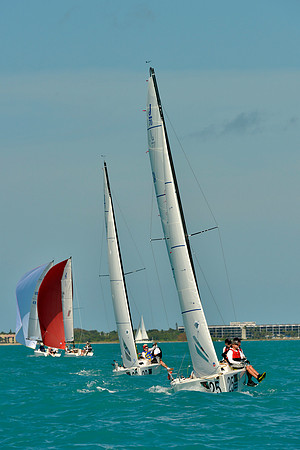 2017 Quantum Key West RW E 692