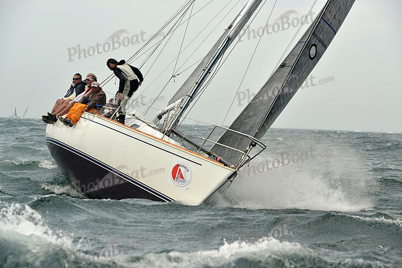 2015 Block Island Race Week E 452