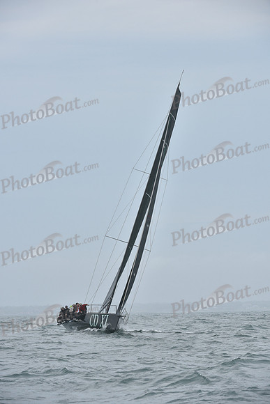 2019 NYYC Annual Regatta D_0470