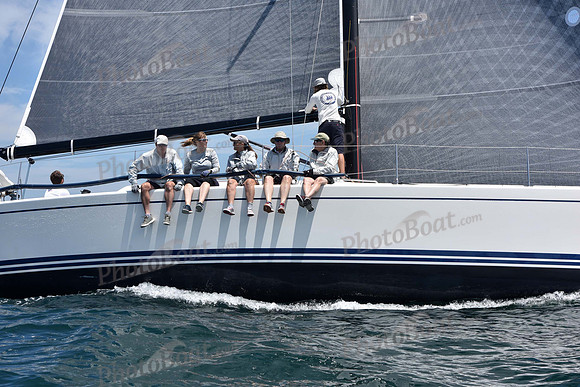 2021 Block Island Race Week A_0499
