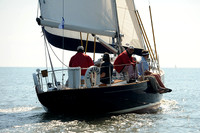 2014 Charleston Race Week A 153