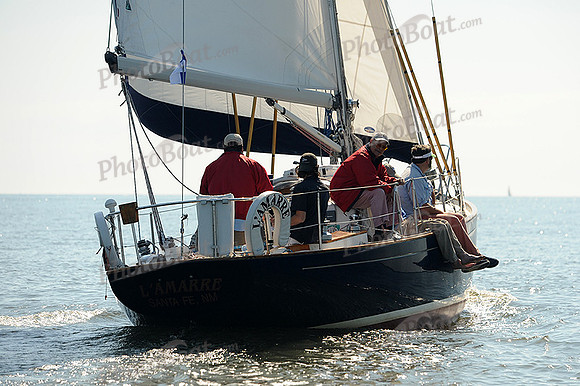 2014 Charleston Race Week A 153