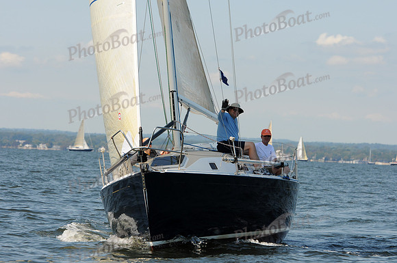 2011 Vineyard Race A 465