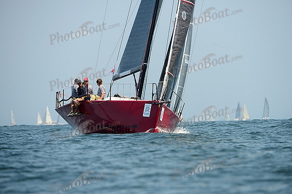 2013 Block Island Race Week B 2713