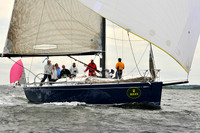 2013 NYYC Annual Regatta A 1776