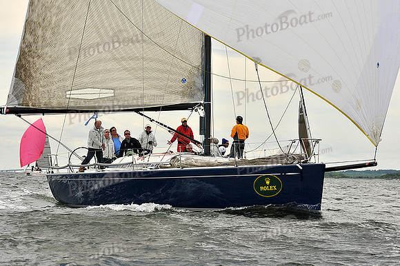 2013 NYYC Annual Regatta A 1776
