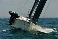 2015 Block Island Race Week A 285