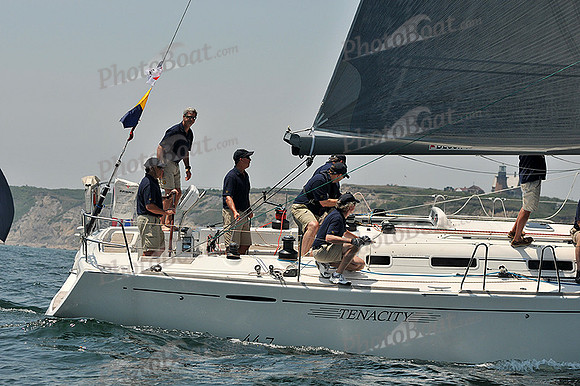 2013 Block Island Race Week B 1163