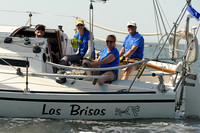 2014 Charleston Race Week A 500