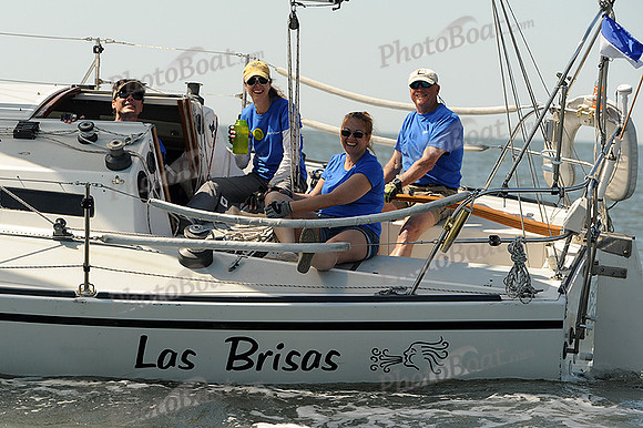 2014 Charleston Race Week A 500