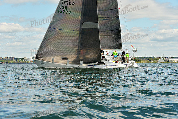 2016 NYYC Annual Regatta B_0342