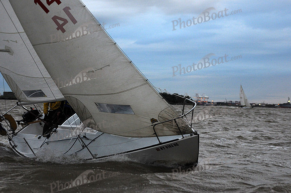 2011 NY Architects Regatta 801