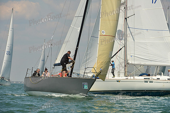 2014 Charleston Race Week B 311