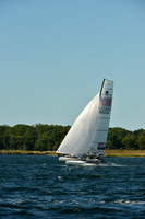 2015 Roton Point Multihull Regatta 175