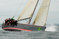 2011 NYYC Annual Regatta B 036