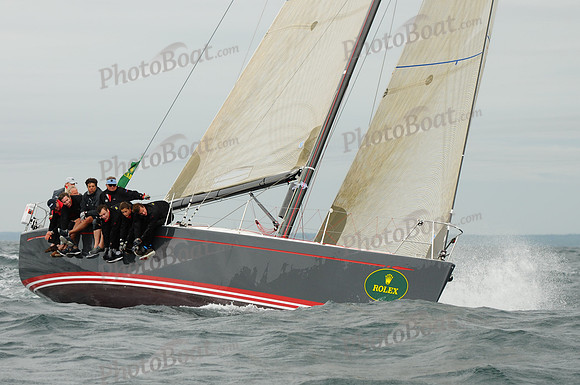 2011 NYYC Annual Regatta B 036