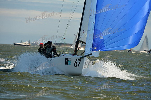 2016 Charleston Race Week D 0425