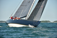 2018 NYYC Race Week B_0992
