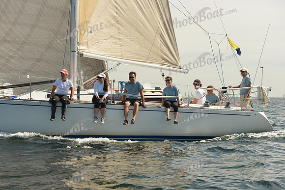 2015 Denmark Race A 502