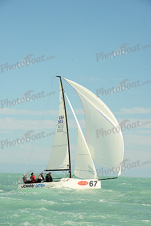 2016 Key West Race Week B_0083