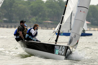 2012 Charleston Race Week A 1469