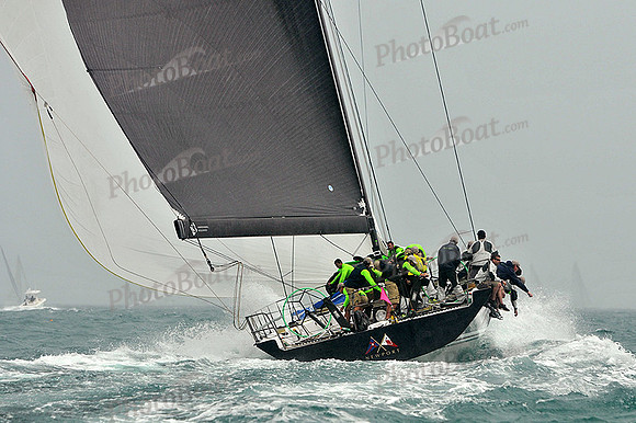 2014 Key West Race Week B 336