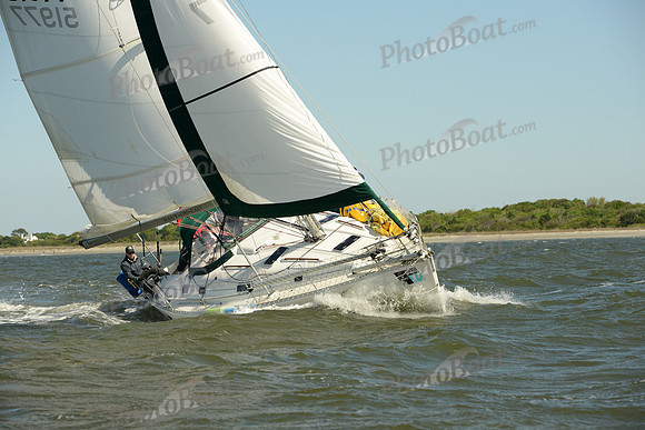 2016 Charleston Race Week E_0248