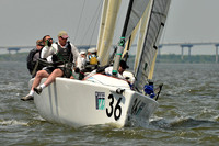 2014 Charleston Race Week B 489