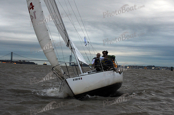 2011 NY Architects Regatta 797