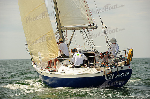 2014 Cape Charles Cup B 638