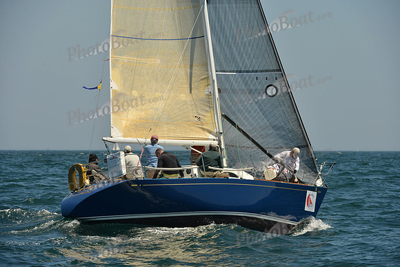 2015 Block Island Race Week A 1552