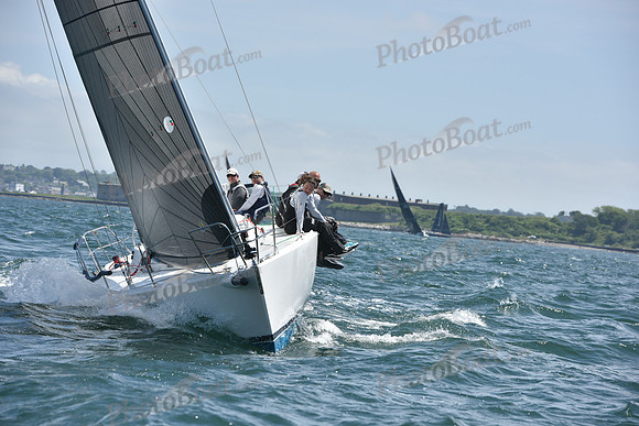 2019 NYYC Annual Regatta A_0498