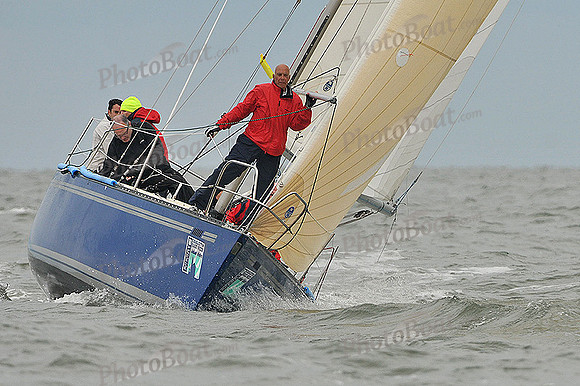 2013 Charleston Race Week B 1637