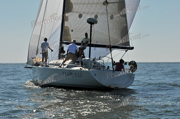 2010 Leukemia Cup 1198