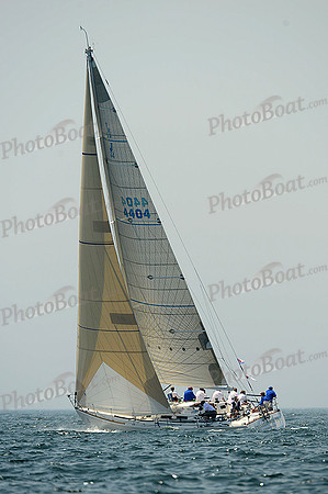 2013 Block Island Race Week A 936